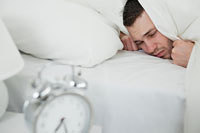 Tips bij slapeloosheid